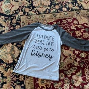 Disney T